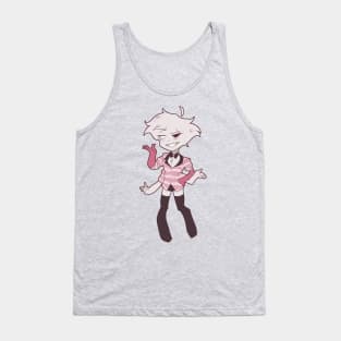 Angel Dust Tank Top